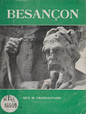 cover image of Besançon